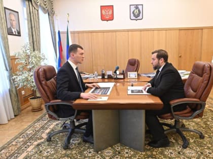 Семьям мобилизованных Хабаровского края помогут в газификации домов