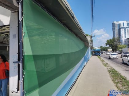 Подземный переход на остановке «Павленко» приведут в порядок