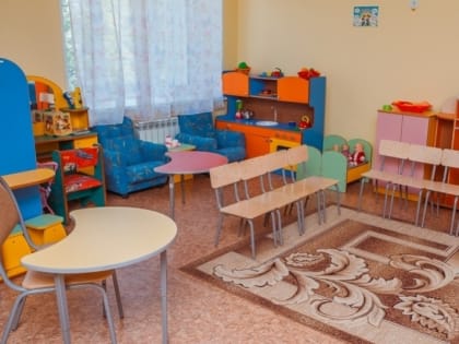 Если ребенку не дали место в детском саду, родители получат компенсацию