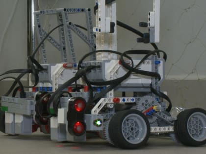 Хабаровскому Центру цифрового образования «IT-куб» исполнилось 3 года