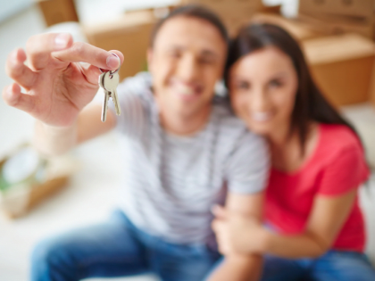 Многодетным семьям минимум до 2030 года государство будет помогать гасить ипотеку