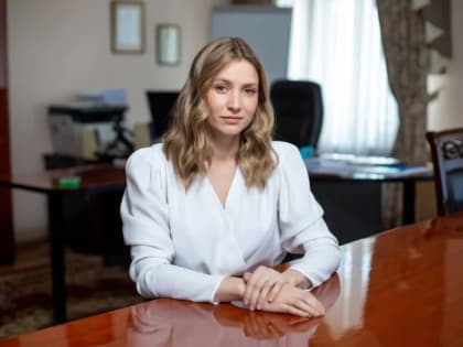 Министр туризма Хабаровского края Екатерина Пунтус уходит в отставку