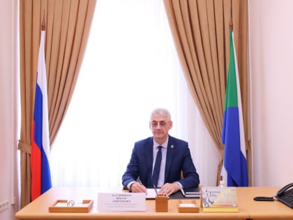 Личный прием граждан в Правительстве края