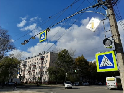 Сотрудники Госавтоинспекции Комсомольска приступили к проверке готовности школ и детских садов к новому учебному году