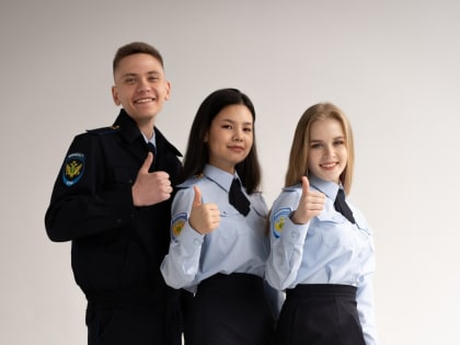 4 марта в 12.00 в Дальневосточном институте (филиале) ВГУЮ (РПА Минюста России) состоится День открытых дверей в смешанном формате.