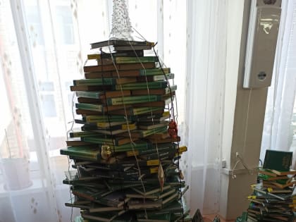 Новогодний марафон