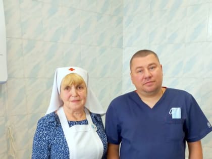 В Сестричестве милосердия продолжают свою работу при храме Покрова Пресвятой Богородицы