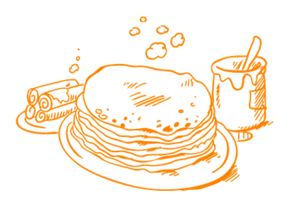 Всероссийская акция «Широкая Масленица»