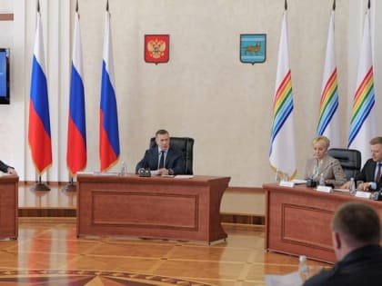 Инвестиции на пользу людям: обновленная инфраструктура, новые жилые дома и рабочие места для жителей ЕАО