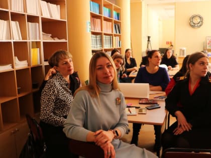 Проект «Каникулы с полицейским. Навигатор на успех»