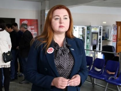 В Хабаровске продолжается акция «Шаг к добру!» - Законодательная Дума Хабаровского края