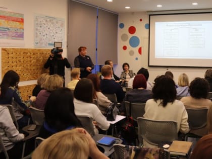 Семейное обучение становится популярным в Хабаровском крае