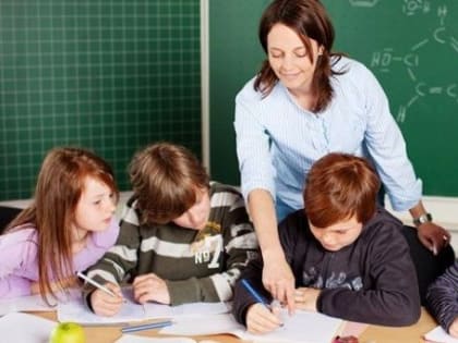 Форум «Педагоги России: инновации в образовании» пройдет в Хабаровске