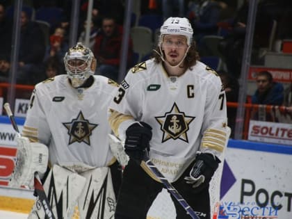 Хабаровский «Амур» ждет в гости «Адмирал»