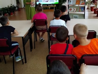 Огуречик, огуречик