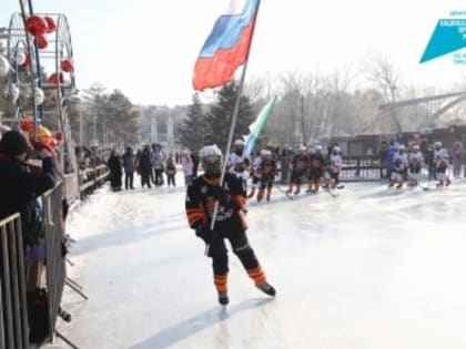 Благодаря нацпроекту, в хабаровской поликлинике завершили ремонт 4 и 5 этажей