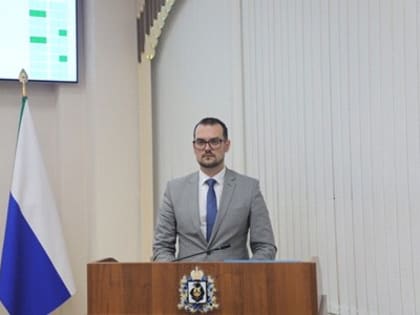 В крае могут появиться муниципальные округа - Законодательная Дума Хабаровского края