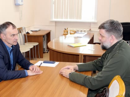 Юные прихожане узнали о блокаде Ленинграда