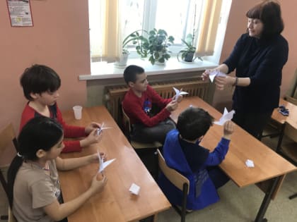 Юбилейная Неделя детской и юношеской книги завершилась в детских библиотеках Хабаровска