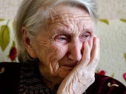 Мошенники обманули 87-летнюю хабаровчанку