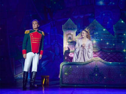 Новогодние премьеры