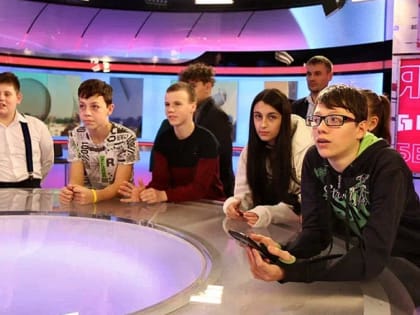 В Хабаровском крае пройдёт федеральный фестиваль «Билет в будущее»