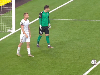 «СКА-Хабаровск» выиграл у «Волгаря» и прервал рекордную серию без побед