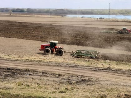 Хабаровским аграриям разрешат менять назначение сельхозземель