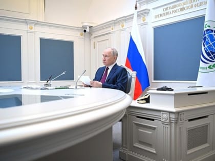 Путин сказал, кто будет победителем в спецоперации