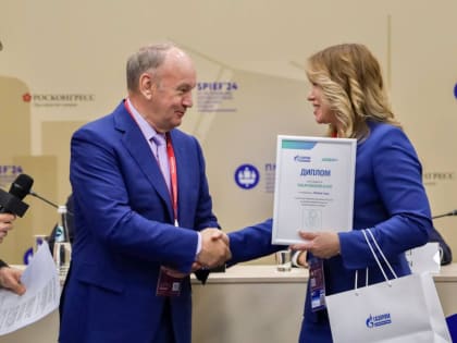 Хабаровский край совершил газовый прорыв