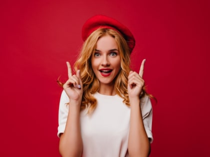 День улыбок и тюльпанов: как провести 8 марта 2023 в Хабаровске