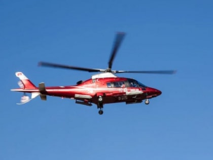 В Хабаровском крае на вылеты санитарной авиации направят свыше 580 млн рублей