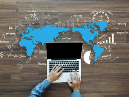 Школьников края познакомили с востребованной ИТ-профессией