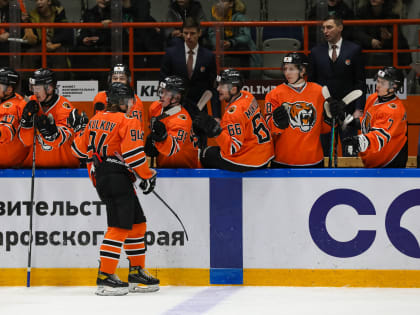 На радость зрителям