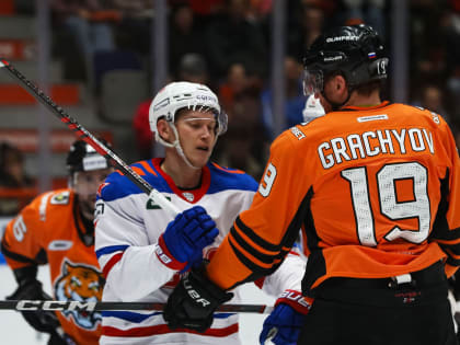 Хабаровский «Амур» завершил домашнюю серию поражением