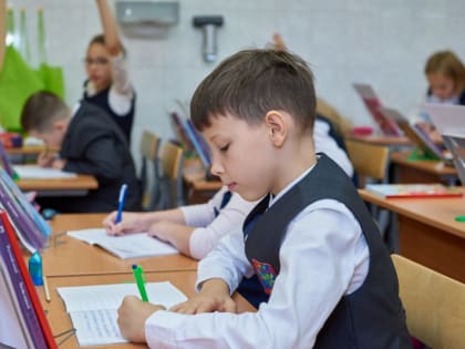 Новый раздел сайта проекта «Школа Минпросвещения России» посвящен региональным практикам