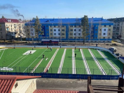 «Единая Россия» представила изменения в народную программу