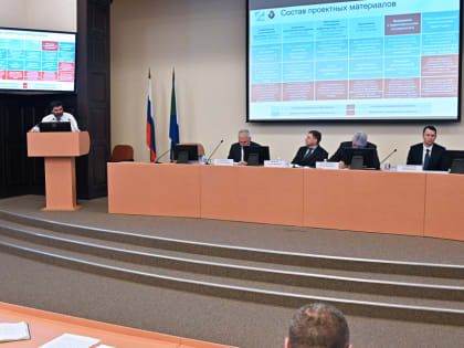 Сергей Фургал предложил учесть дополнительные энергомощности в новой схеме территориального планирования края