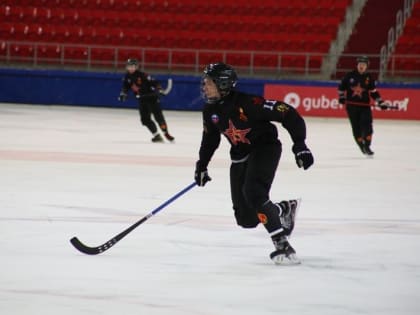 Хабаровский «СКА-Нефтяник» сыграет с «Мурманом» в гостях