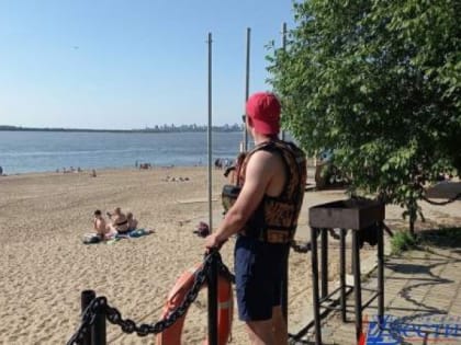 Приём матросов-спасателей в Хабаровске завершается 15 мая