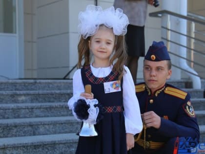 В Хабаровске продолжается запись в первые классы