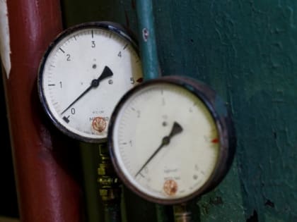 Из-за аварии на котельной без тепла остался поселок Новый Ургал в Хабаровском крае