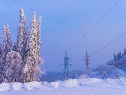 Энергетики ДРСК отмечают рост энергопотребления в регионах
