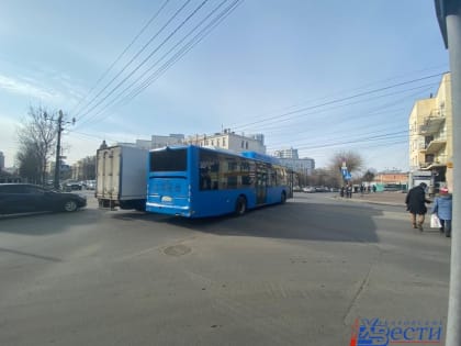 Конкурс на 34-й маршрут объявили в Хабаровске