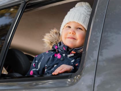 Безопасность детей в автомобилях: важные рекомендации