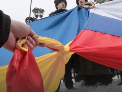 Когда мы были братьями