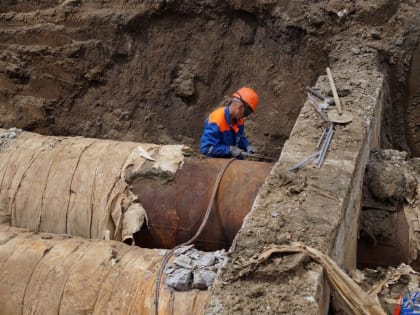 Меньше суток ушло, чтобы восстановить движение на улице Калараша