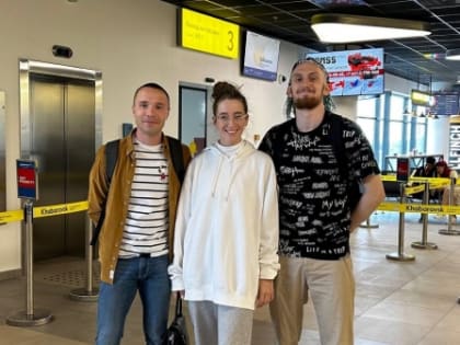 Знания в сфере создания научных проектов углубили студенты ДВГАФК