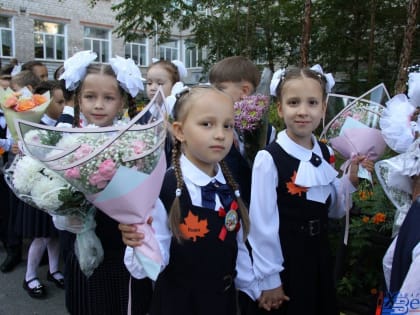 Какие права есть у родителей первоклассников?