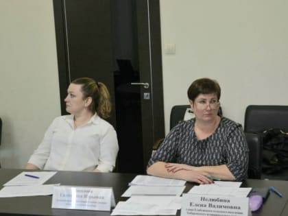 Состоялись общественные обсуждения (в форме общественных слушаний) материалов, обосновывающих лимит и квоты (объем) добычи охотничьих ресурсов на период с 1 августа 2023 г. до 1 ав